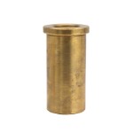 Brass bush for machine vice art. 40045125